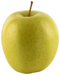 Golden Delicious Apples