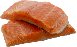 Wild Salmon Fillet