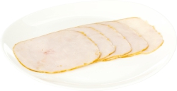 Smoked Turkey Breast - M.M.