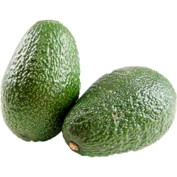 Organic Avocado Large 2 Pack