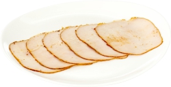 Turkey Brst Mexican Sliced
