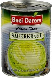Sauerkraut