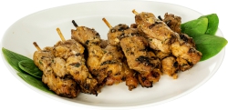 Baby Chicken Skewers (By Piece)