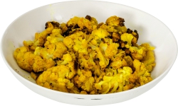 Popcorn Cauliflower