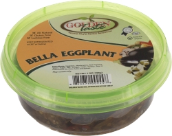 Bella Eggplant