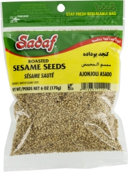 Roasted Sesame Seeds