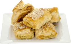 Bourekas, Potato