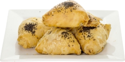Bourekas, Mushroom