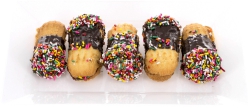 Cookies,Double Dip Colored