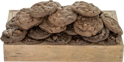 Bkry Double Choc. Cookies