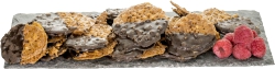Cookies, Lace
