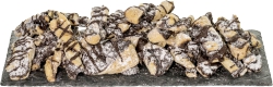 Bkry Flaky Choc. Twist Cooki