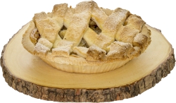 Bkry Pie  Apple