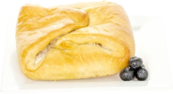 Danish, Dairy Cheese