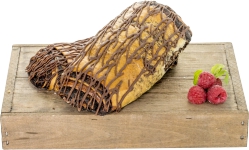 Danish, Parve Chocolate