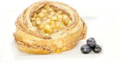 Danish, Apple Turnover