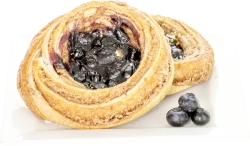 Apple  Strudel