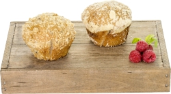 Muffins, Blueberry