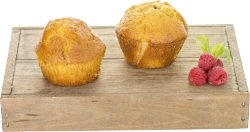 Muffins, Corn