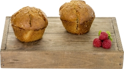 Muffins, Carro