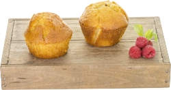 Muffins, Low Fat Corn
