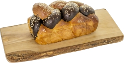 Bkry Challah 2 Tone Medium