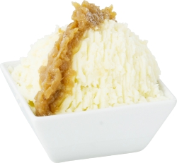 Mashed Potatoe