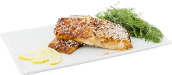 Teriyaki Salmo