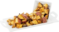 Homestyle Potatoes