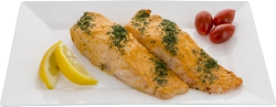 Russian Salmon
