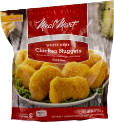 Mm Chicken Tenders 26Z