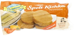 Spelt Kishka