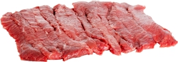 Meat:Organic Pepper Steak