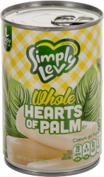 Simply Lev Hea