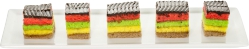 Cookies, Rainbow