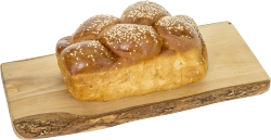 Bkry Challah 1 Tone Medium