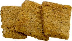 Fish: Pollock Lemon Pepper
