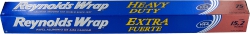 Extra Heavy Duty Aluminum Foil
