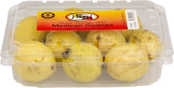 Mexican Guavas