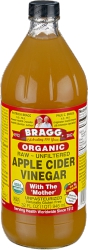 Bragg Apple Cider Vinegar 32
