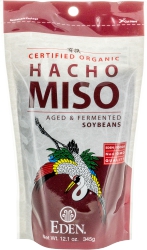 Eden Miso, Hacho 12.1Z