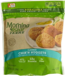 Morningstar Chik Nugts Ok-D
