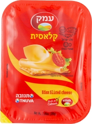Emek Classic Edam Cheese Sliced