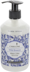 Careline Hand Soap Wild Brz
