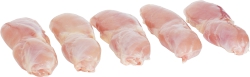 Chicken:Dark Cutlets - Kj