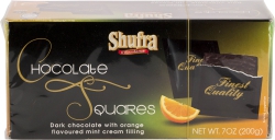 Shufra Choc Mints Orange 7Z