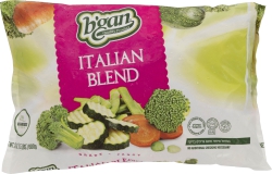 B'gan Italian