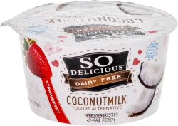 So Del Cocnt Ygrt Strawberry