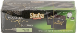 Shufra Choc Square Orig 7Z