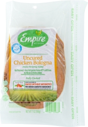 Empire 7Z Chicken Bologna